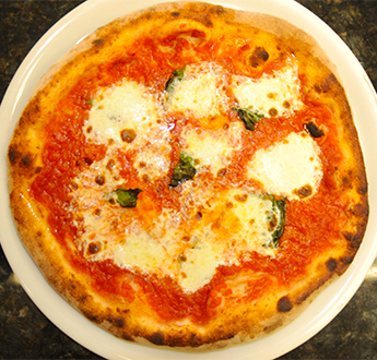 Margherita