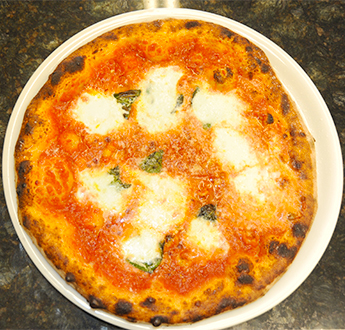 Margherita DOP