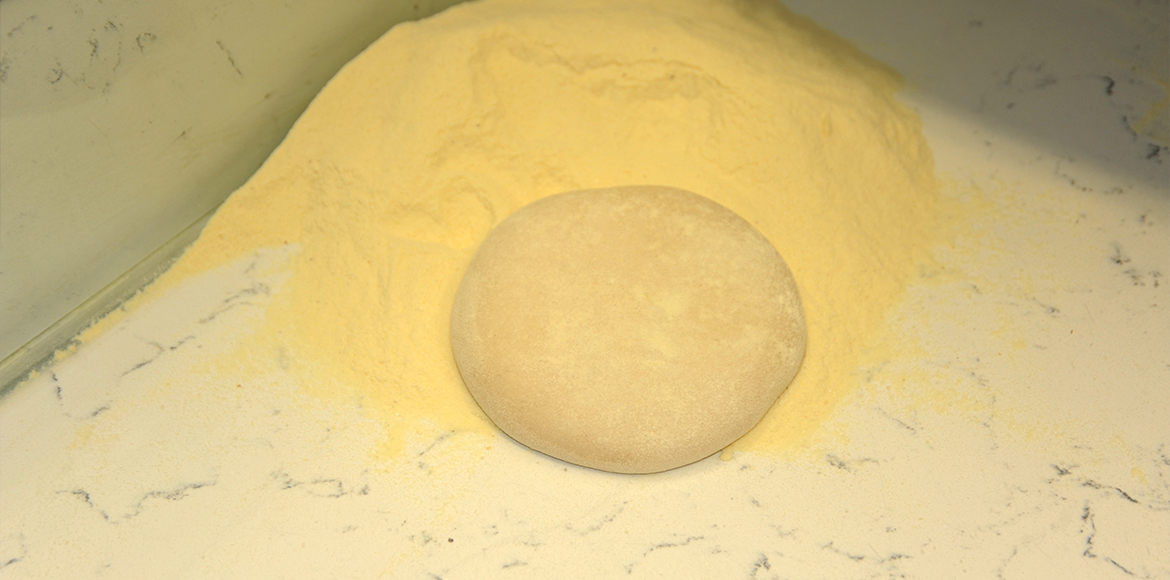 Dough