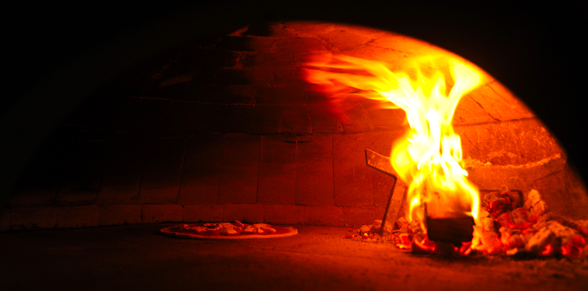 Oven